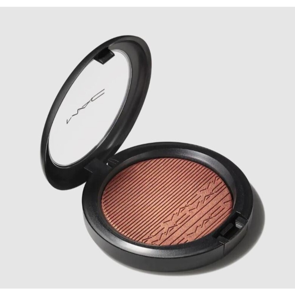 MAC SUPERB Extra Dimension Skinfinish Highighter ~ Patina Bronze ~ 9gm NIB
